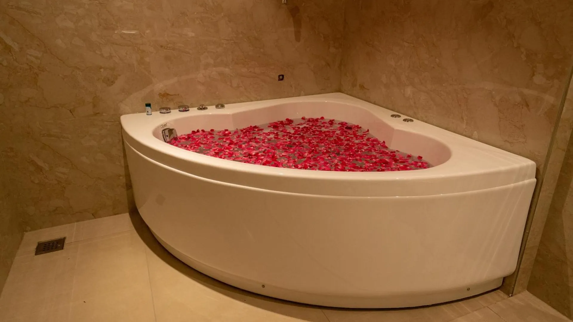 Hotel Grand Ajantha Putuppalli 0*,